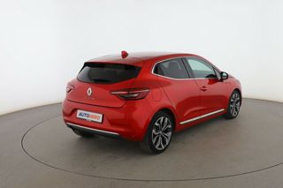 Renault Clio 1.5 BLUE dCi Zen