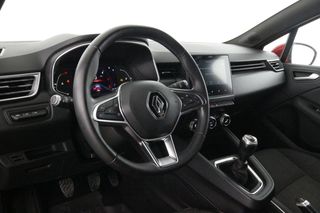 Renault Clio 1.5 BLUE dCi Zen