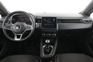 Renault Clio 1.5 BLUE dCi Zen