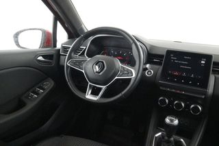 Renault Clio 1.5 BLUE dCi Zen
