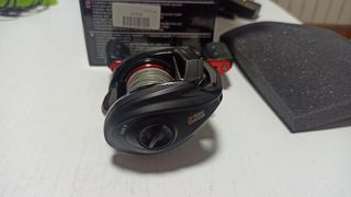 Carrete Abu Garcia Black Max BMAX3-L