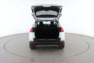 Peugeot 2008 1.6 Blue-HDi Allure