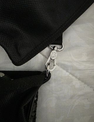Bolso Tous original, lentejuelas,poco uso. 
