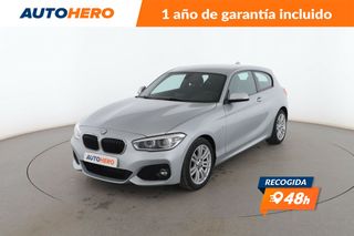 BMW Serie 1 116d M Sport