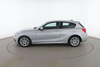 BMW Serie 1 116d M Sport