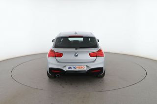 BMW Serie 1 116d M Sport