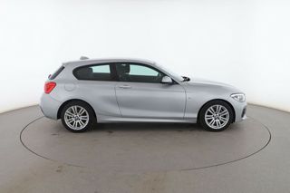 BMW Serie 1 116d M Sport