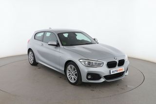 BMW Serie 1 116d M Sport