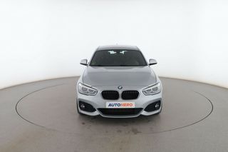 BMW Serie 1 116d M Sport
