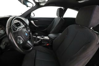 BMW Serie 1 116d M Sport