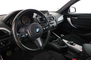 BMW Serie 1 116d M Sport