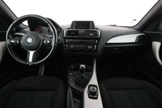 BMW Serie 1 116d M Sport