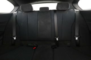 BMW Serie 1 116d M Sport