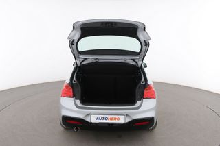 BMW Serie 1 116d M Sport