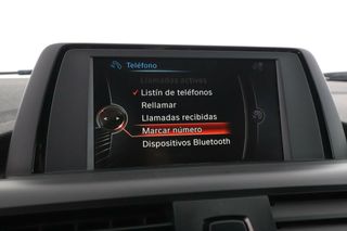 BMW Serie 1 116d M Sport
