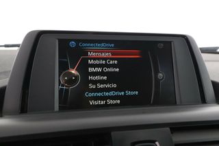 BMW Serie 1 116d M Sport
