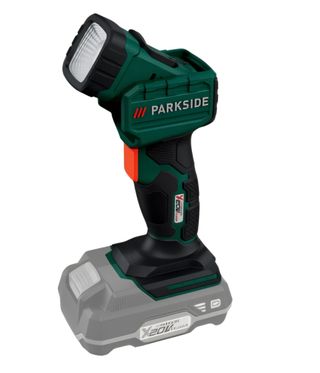 Torcia Parkside 