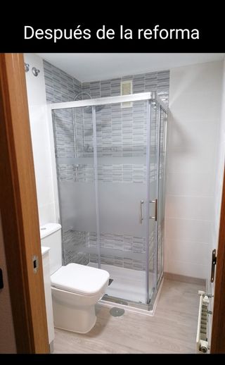 Reparaciones , montaje , muebles a medida ...