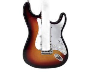 guitarra electrica soundsation rider std-h 3ts