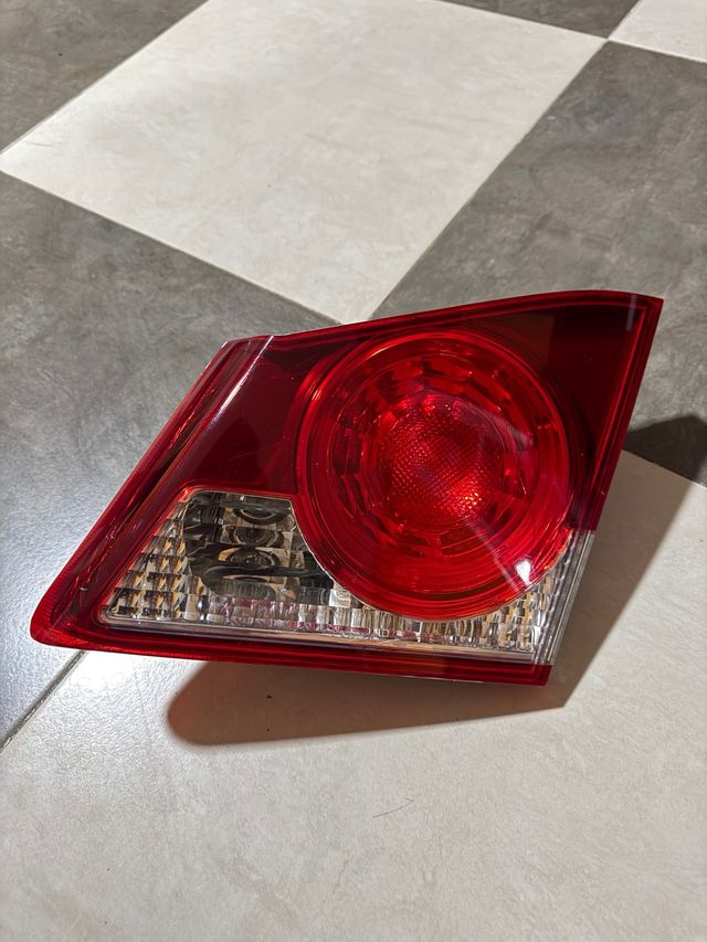 Piloto trasero Honda Civic híbrido