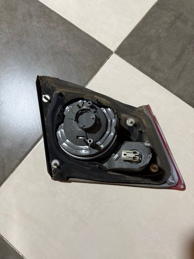 Piloto trasero Honda Civic híbrido