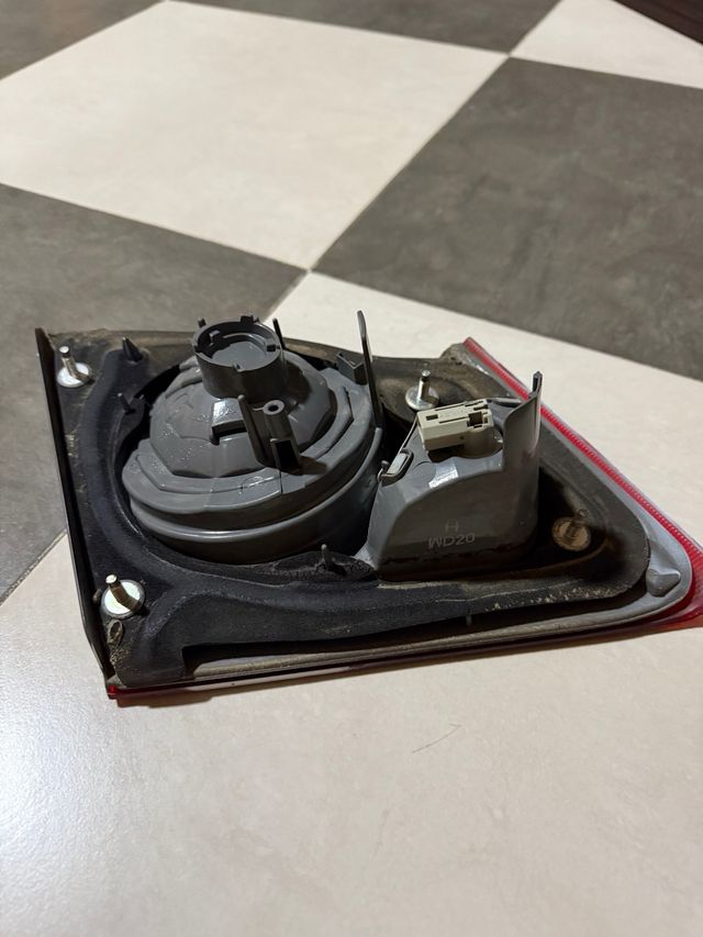 Piloto trasero Honda Civic híbrido