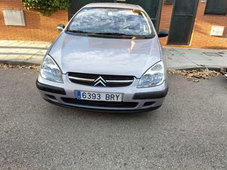 Citroen C5 2003