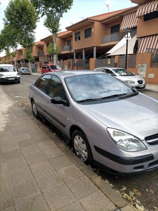Citroen C5 2003