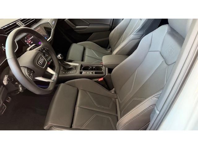 Audi Q3 Black line 35 TDI 110 kW (150 CV) S tronic
