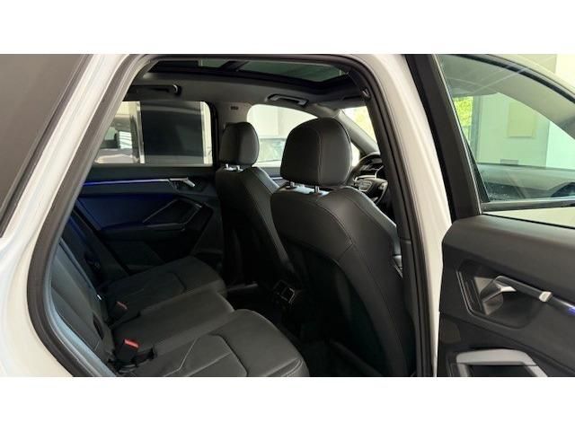 Audi Q3 Black line 35 TDI 110 kW (150 CV) S tronic