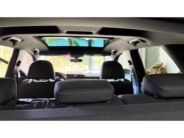 Audi Q3 Black line 35 TDI 110 kW (150 CV) S tronic