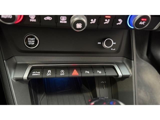 Audi Q3 Black line 35 TDI 110 kW (150 CV) S tronic