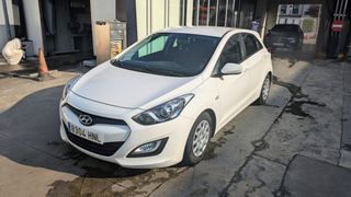 Hyundai i30 2013