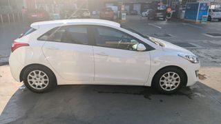 Hyundai i30 2013
