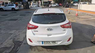 Hyundai i30 2013