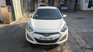 Hyundai i30 2013