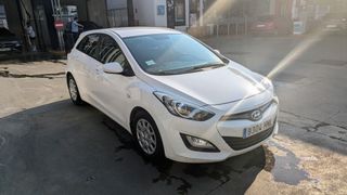Hyundai i30 2013