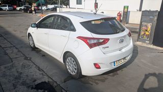 Hyundai i30 2013