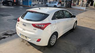 Hyundai i30 2013
