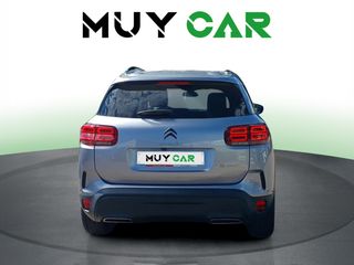 Citroen C5 Aircross PureTech 130 SANDS Feel EAT8 96 kW (131 CV)