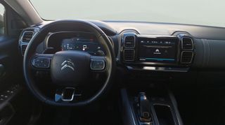 Citroen C5 Aircross PureTech 130 SANDS Feel EAT8 96 kW (131 CV)