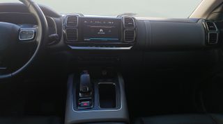 Citroen C5 Aircross PureTech 130 SANDS Feel EAT8 96 kW (131 CV)