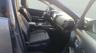 Citroen C5 Aircross PureTech 130 SANDS Feel EAT8 96 kW (131 CV)