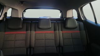 Citroen C5 Aircross PureTech 130 SANDS Feel EAT8 96 kW (131 CV)
