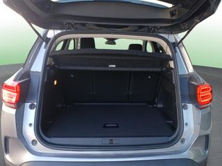 Citroen C5 Aircross PureTech 130 SANDS Feel EAT8 96 kW (131 CV)