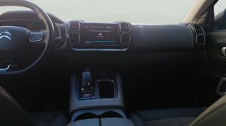 Citroen C5 Aircross PureTech 130 SANDS Feel EAT8 96 kW (131 CV)