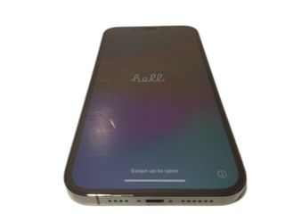 apple iphone 12 pro max 256gb
