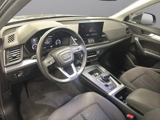 Audi Q5 Advanced 40 TDI quattro-ultra 150 kW (204 CV) S tronic