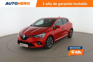 Renault Clio 1.5 BLUE dCi Zen