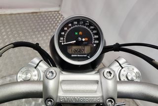 BMW R nineT Pure